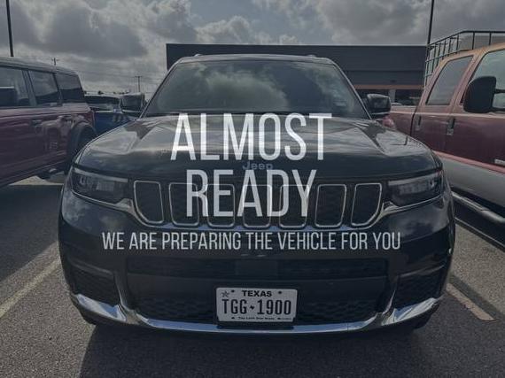 JEEP GRAND CHEROKEE 2023 1C4RJJBG9P8880521 image